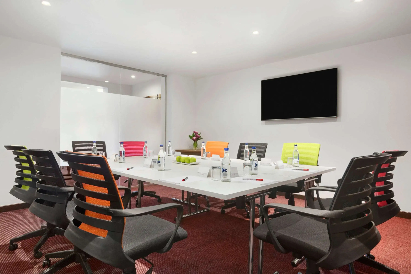 Ramada by Wyndham Milton Keynes