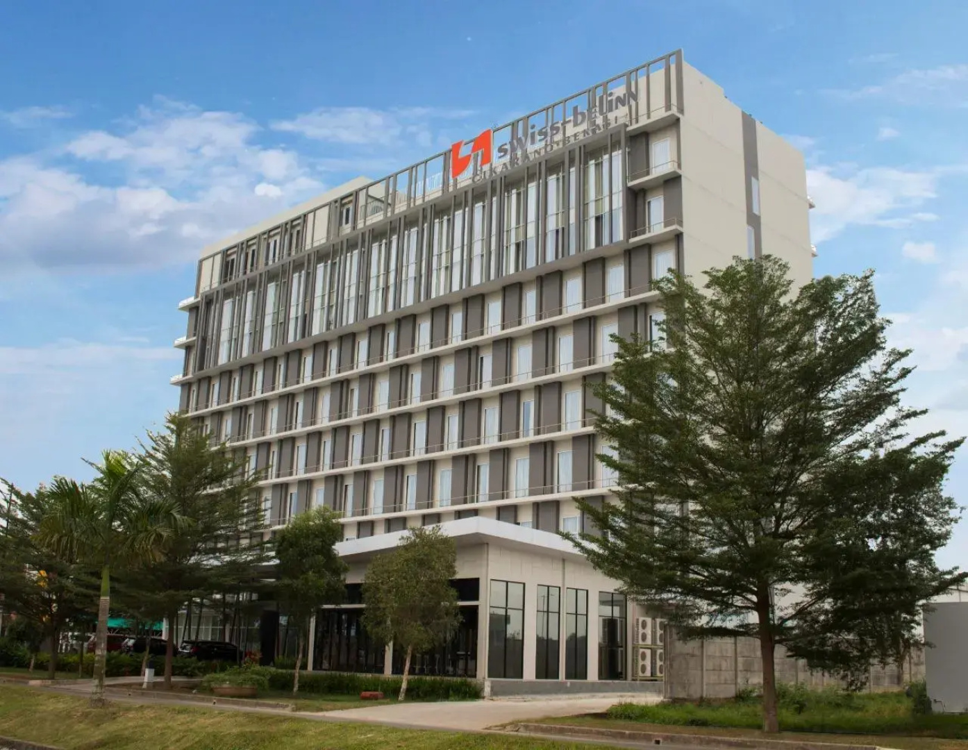 Swiss-belinn Cikarang