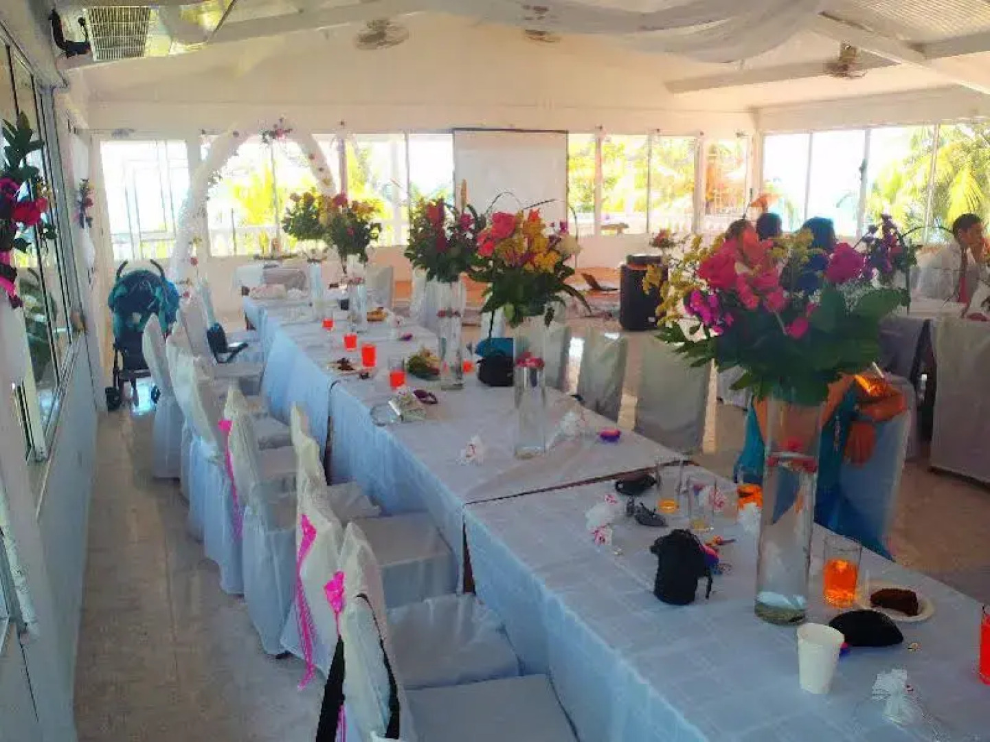 Hotel El Pirata Morgan