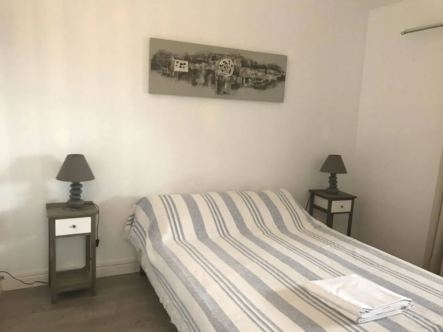 Résidence Chiar' Di Luna