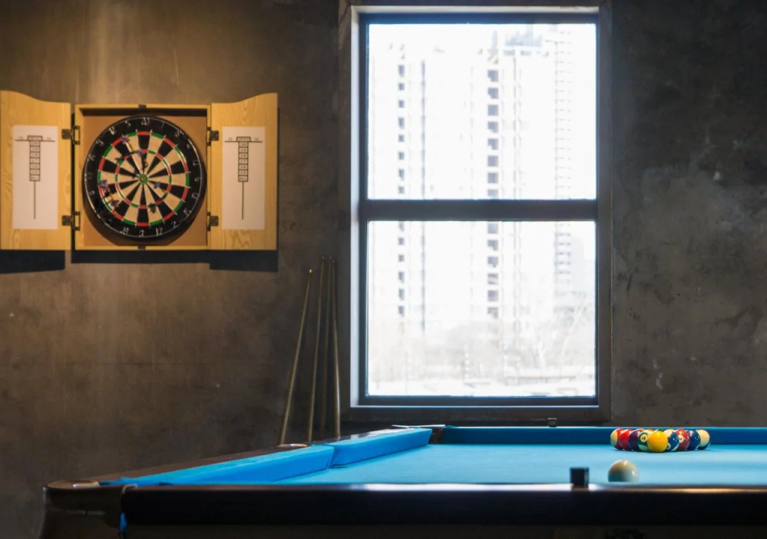 Time Tunnel Designer Hotel