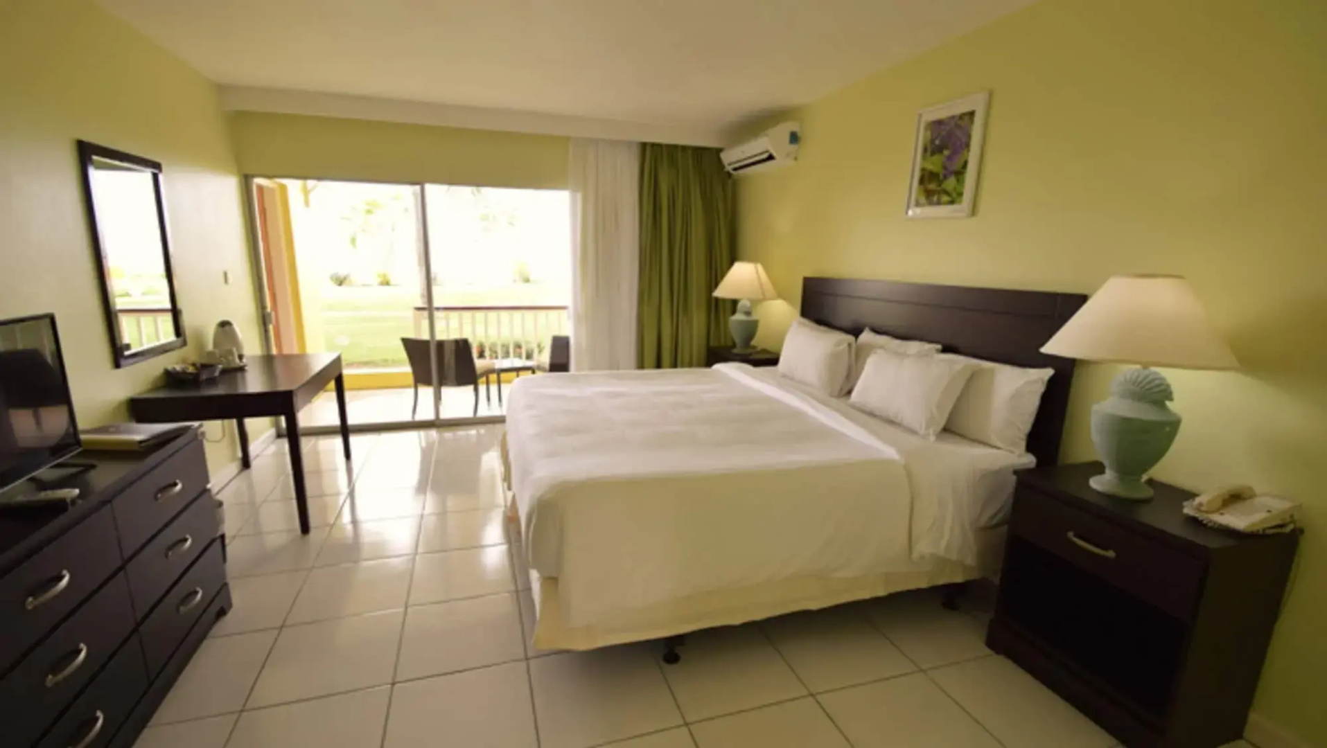 Starfish St Lucia Resort  All Inclusive