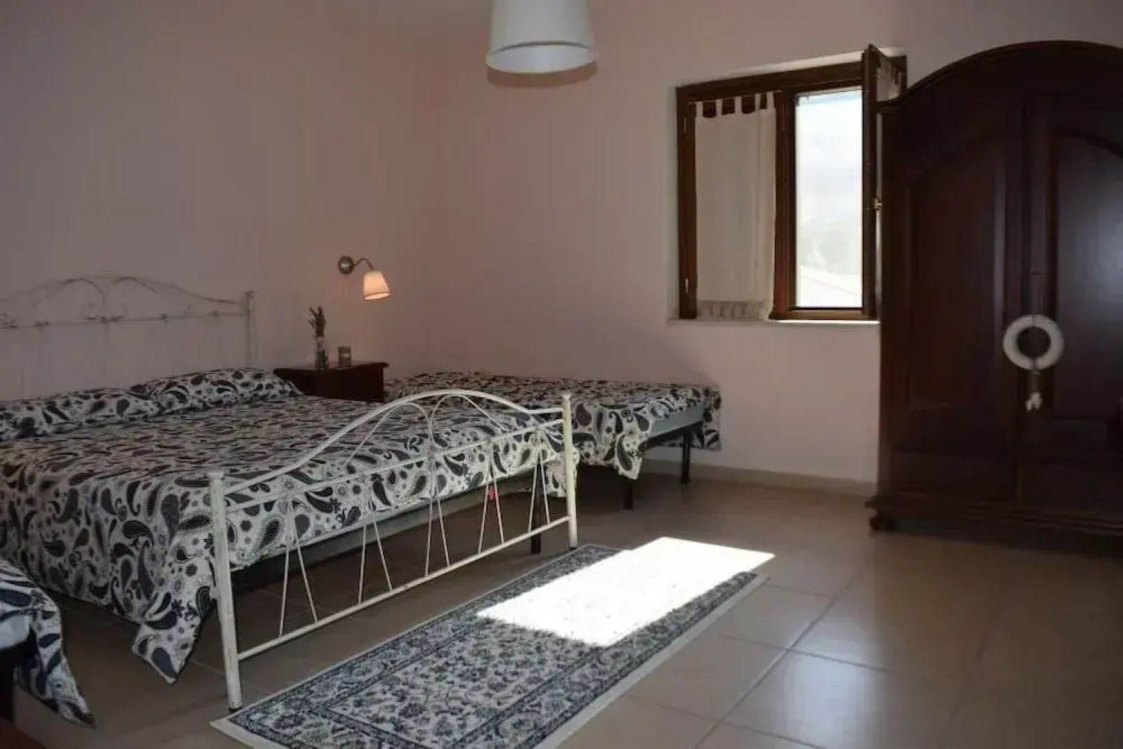 Villa Cristina B&B