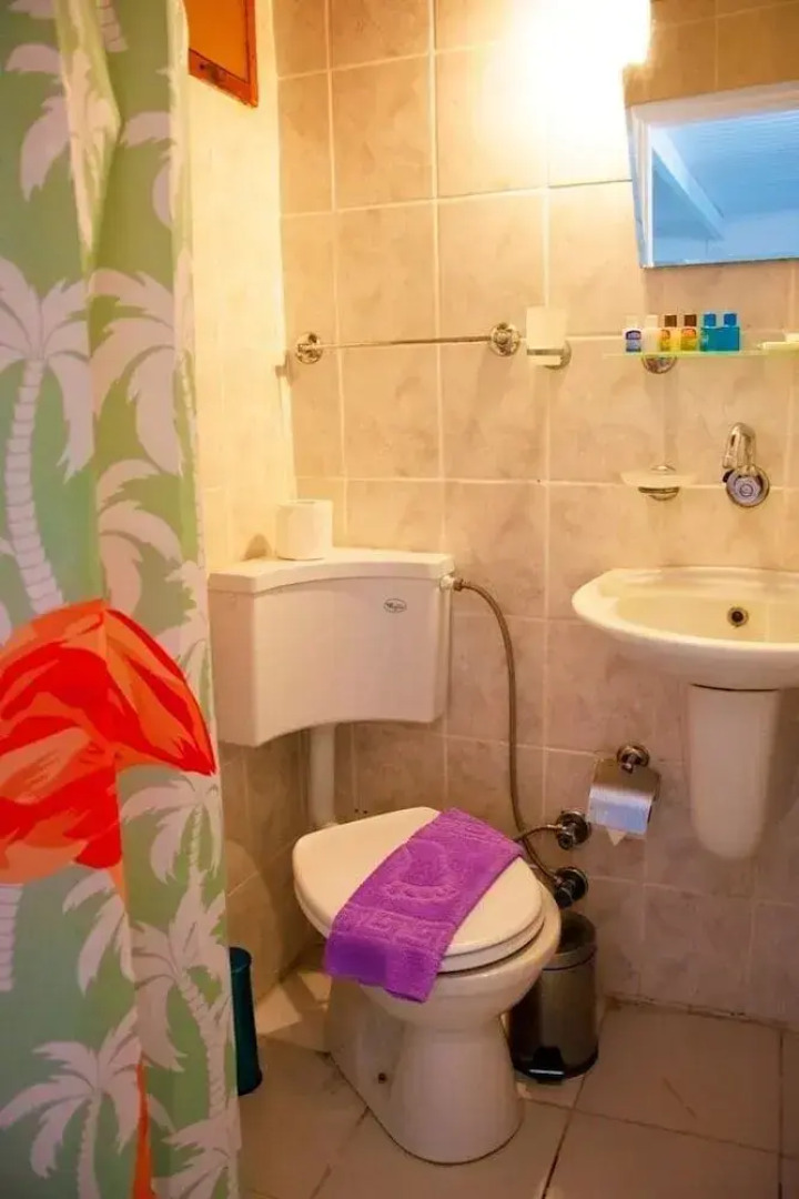 Myndos Bed & Breakfast