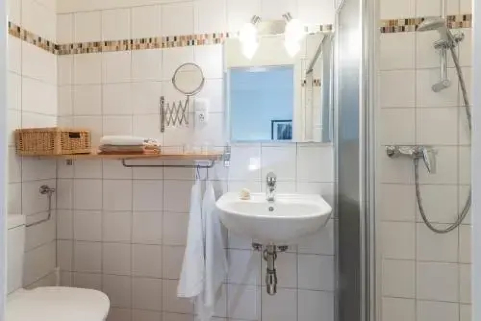 Kleinhofers Himbeernest