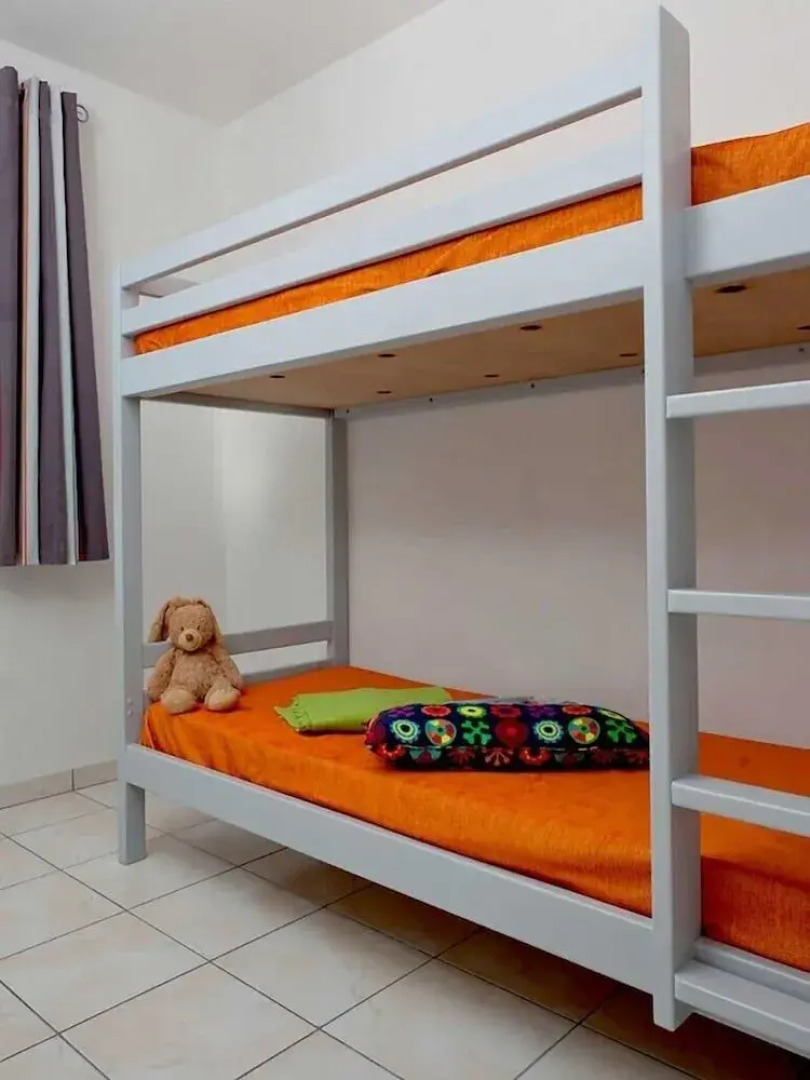 Laouchet le Hameau des Grands Lacs