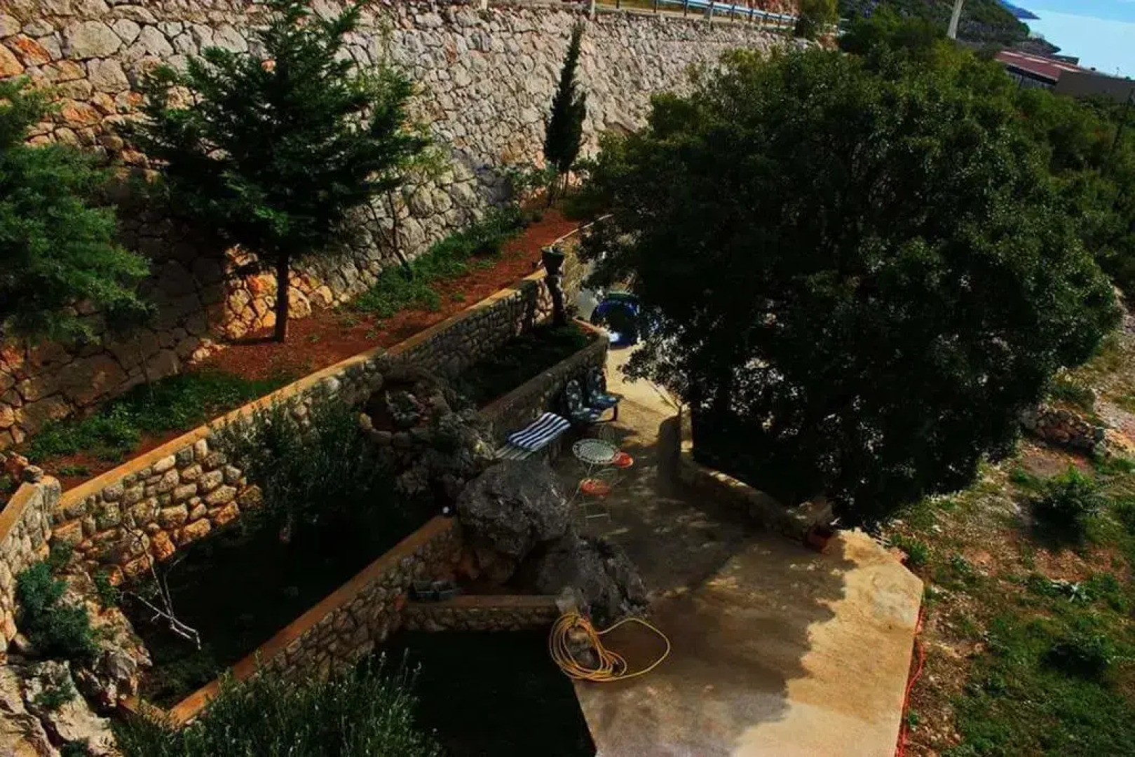 Apartment Sunset Sveti Juraj