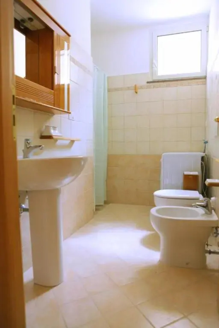 Appartamento Roberti