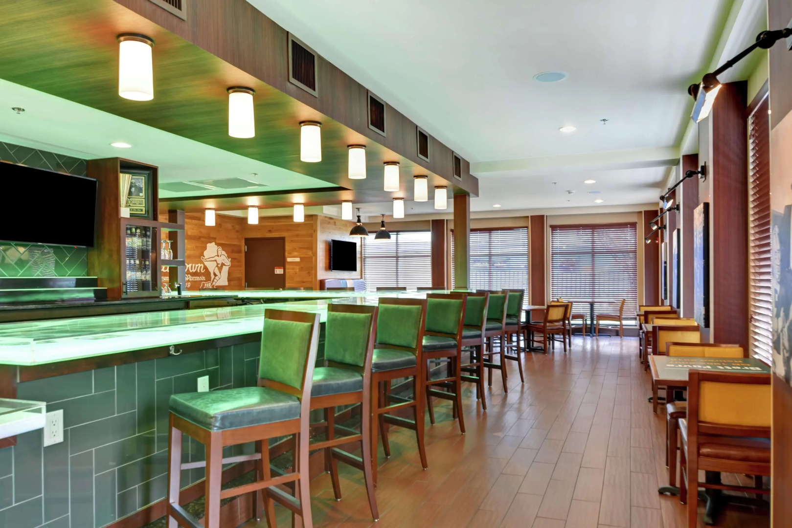 Hilton Garden Inn Green Bay