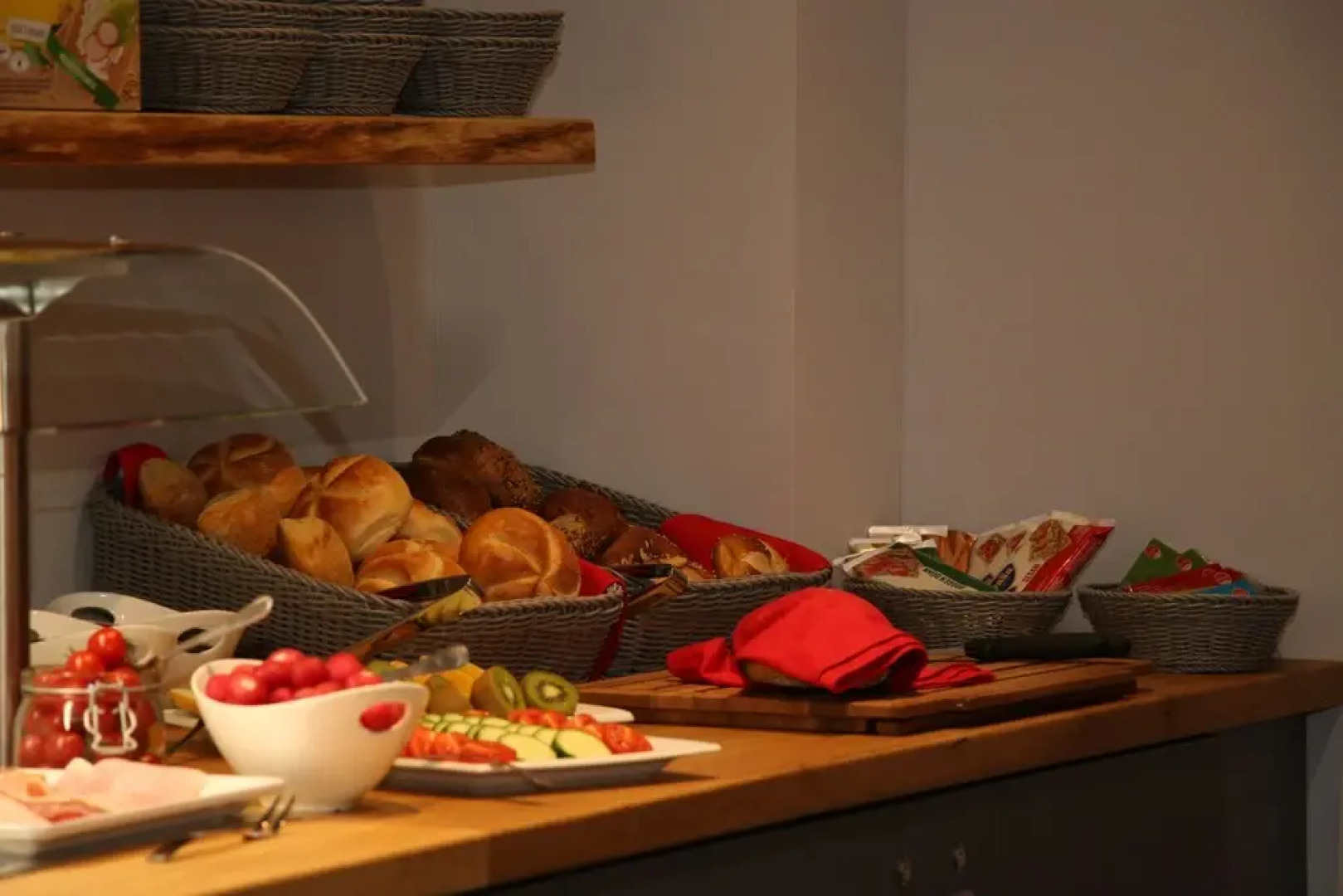 Motel Hohenloher Tor