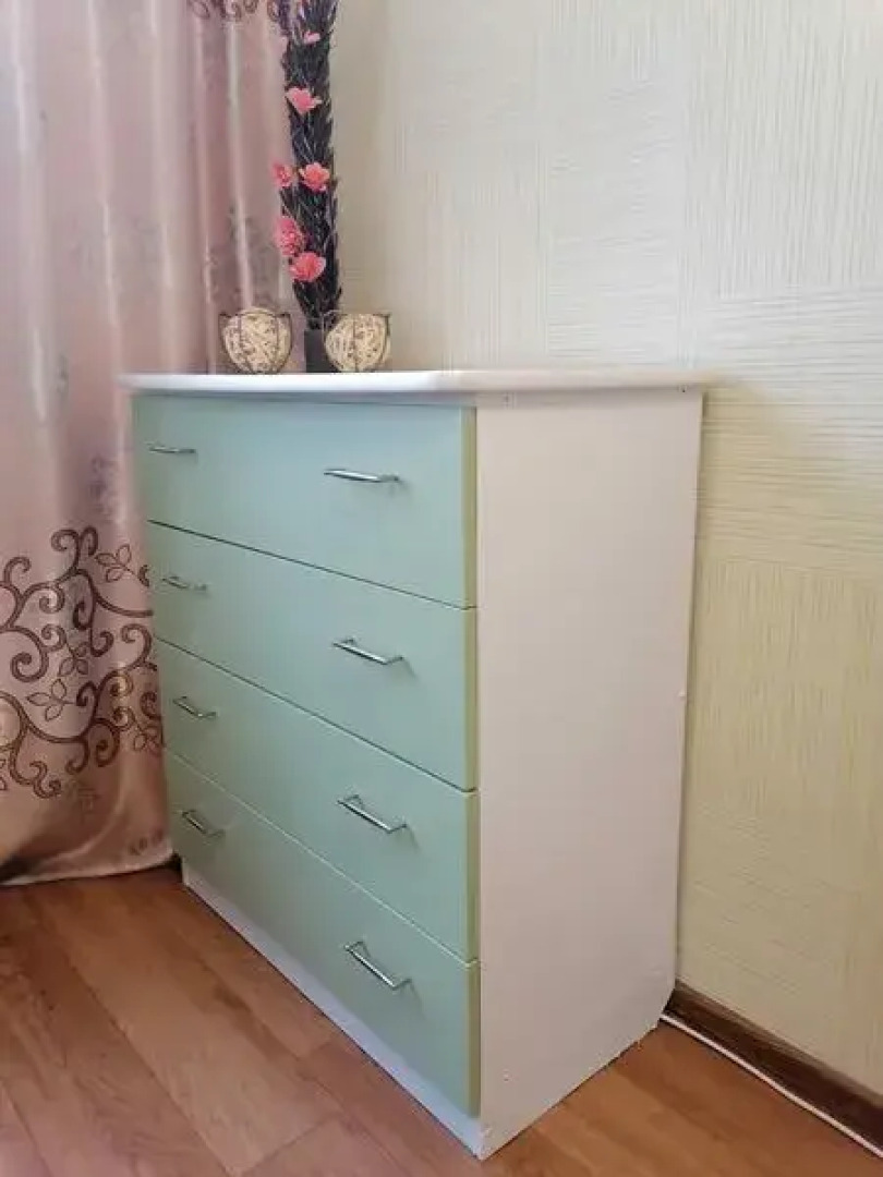 Astoria on str. Sovetskaya bld.9, f.8