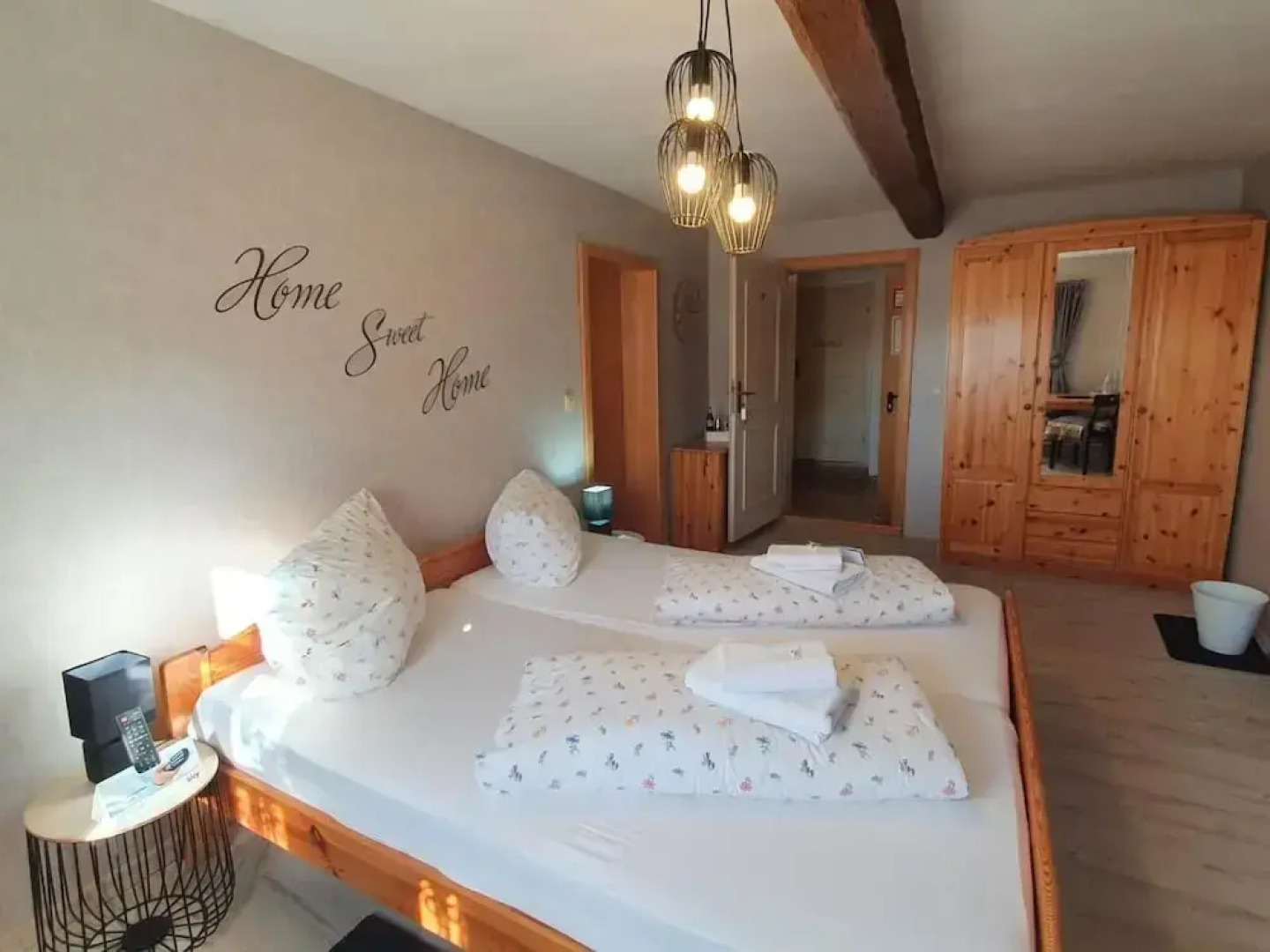 Landgasthof zum Stern