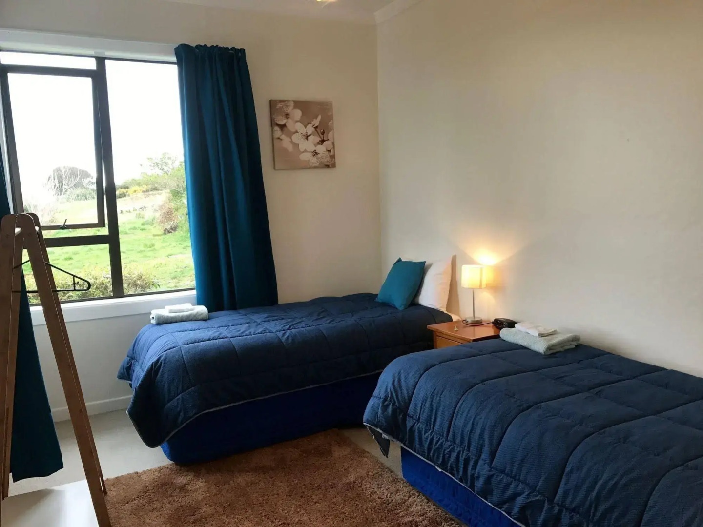 Bluff Ocean Vista Motel