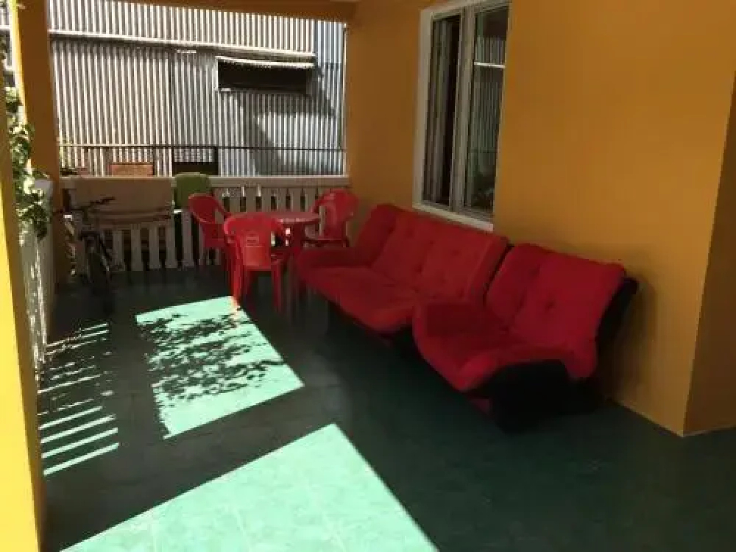 Guest House Tamazi