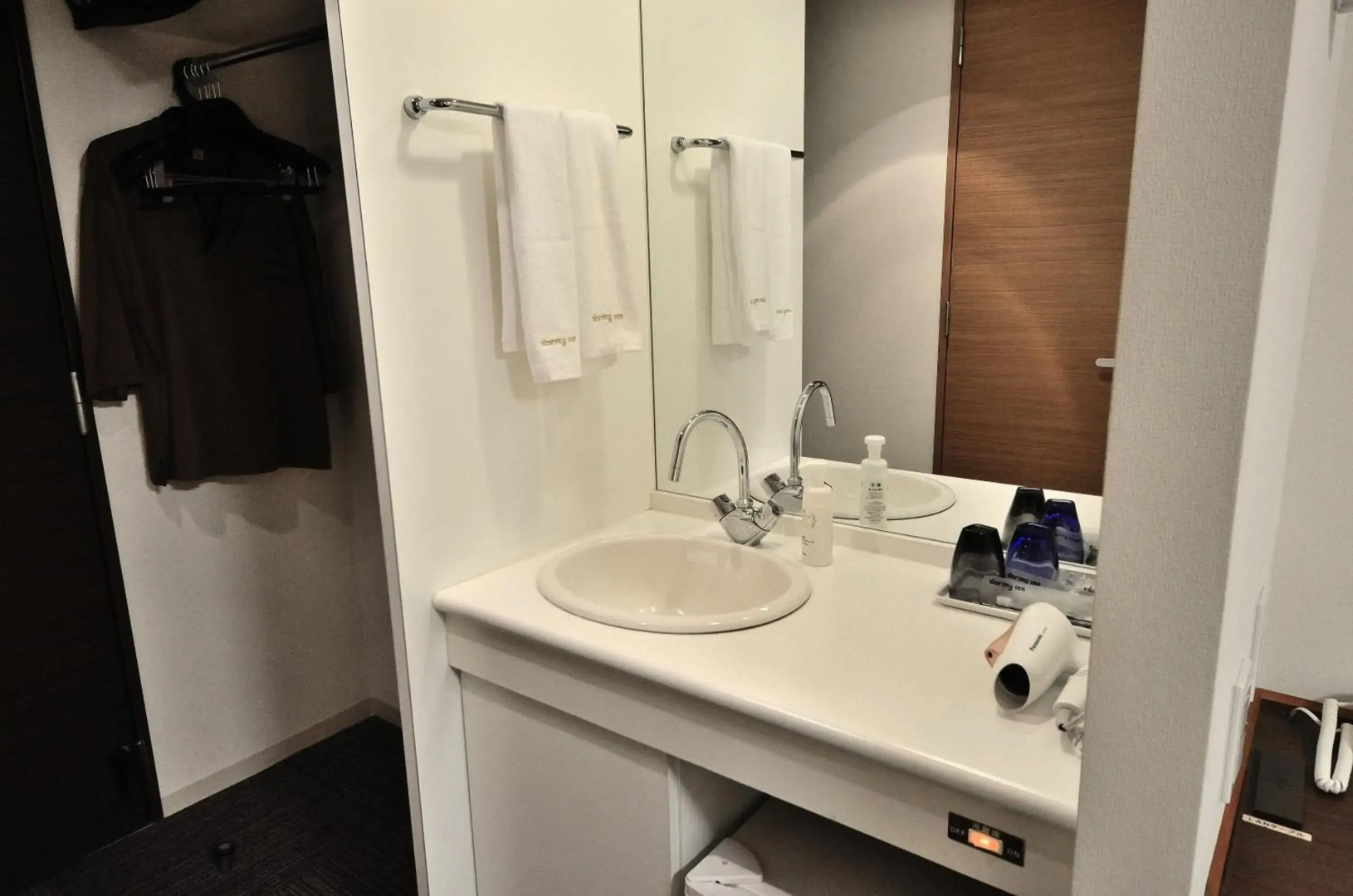 Dormy Inn Hirosaki Natural Hot Spring