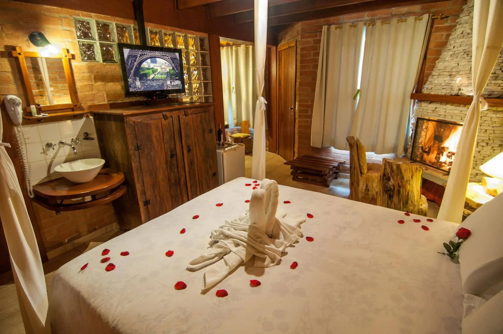 Pousada Cantinho das Estrelas