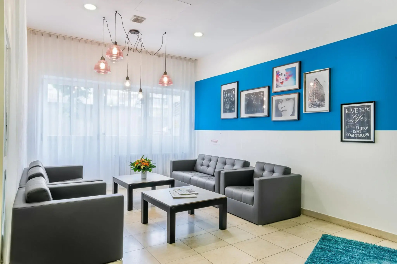 Garner Hotel Cologne Porz - Airport by IHG