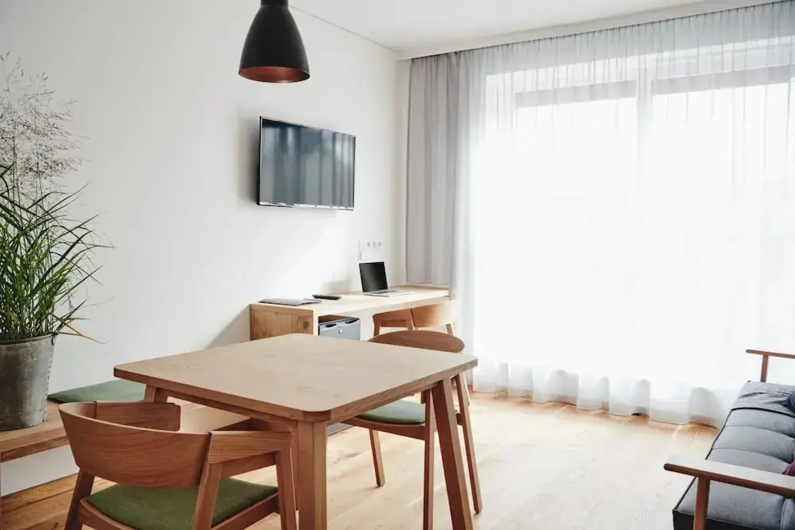 Quartier am Bauernstadl