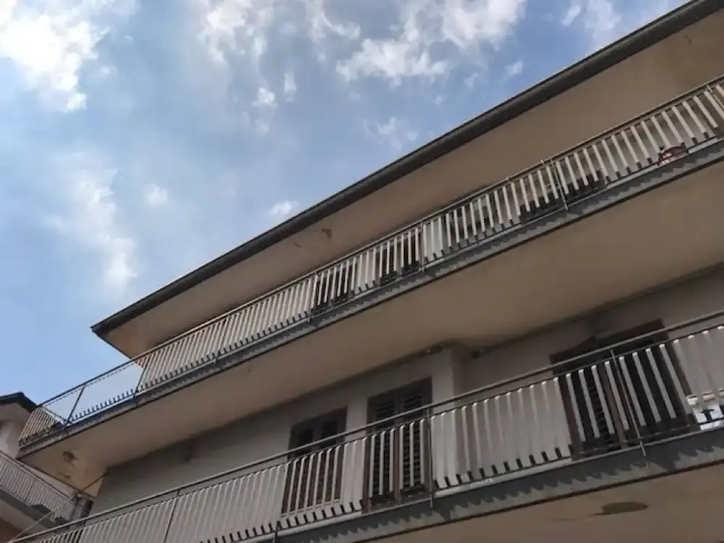 Apartment With 3 Bedrooms In Aci Castello With Wonderful Sea View Furnished Terrace And Wifi