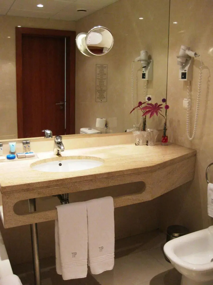 Hotel Travel Park Lisboa