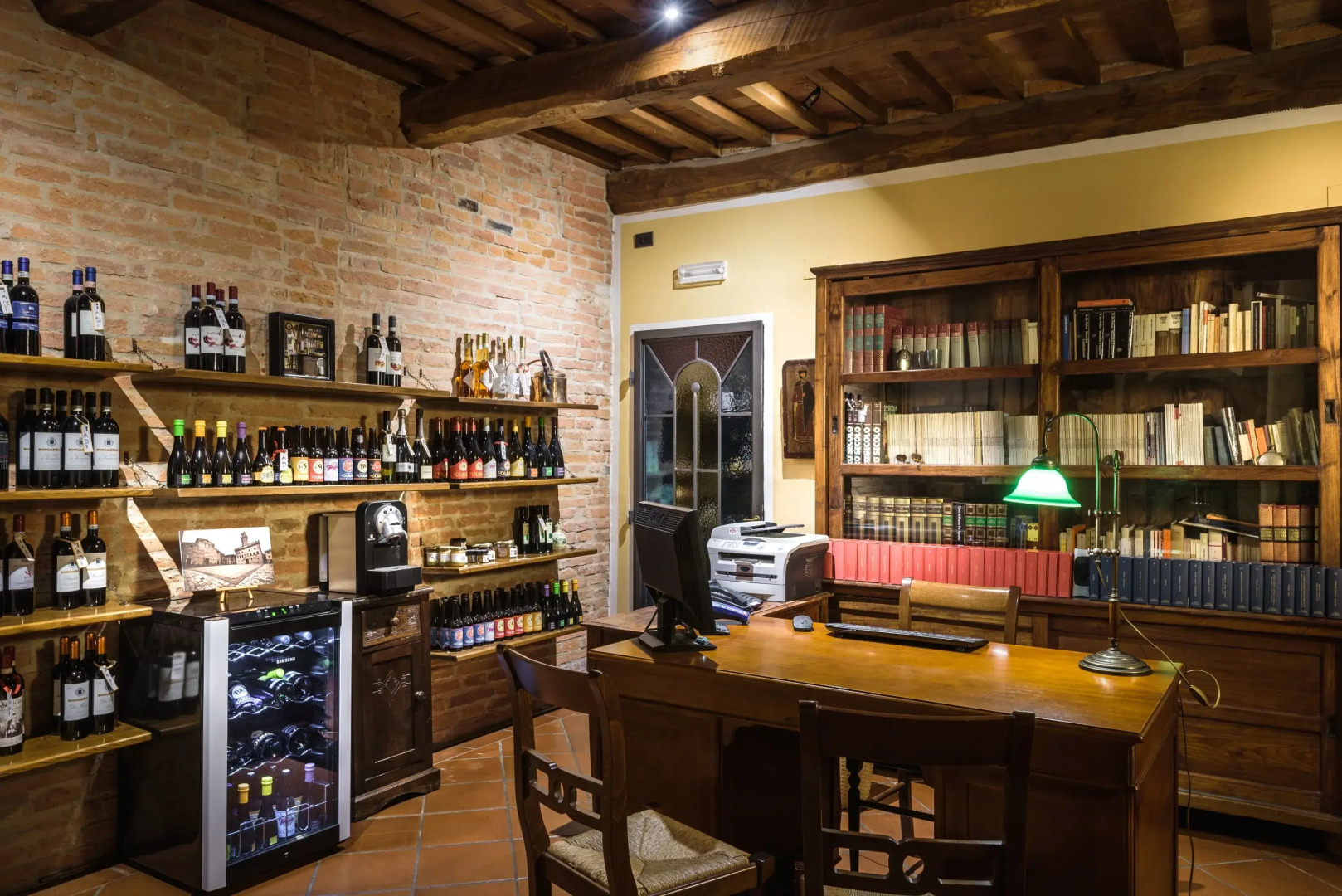 La Casa Delle Querce