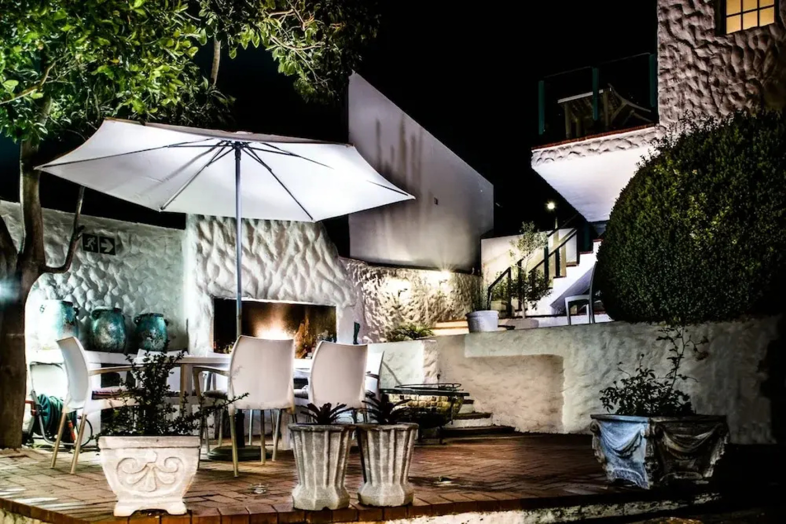 Asgard Valhalla Self Catering