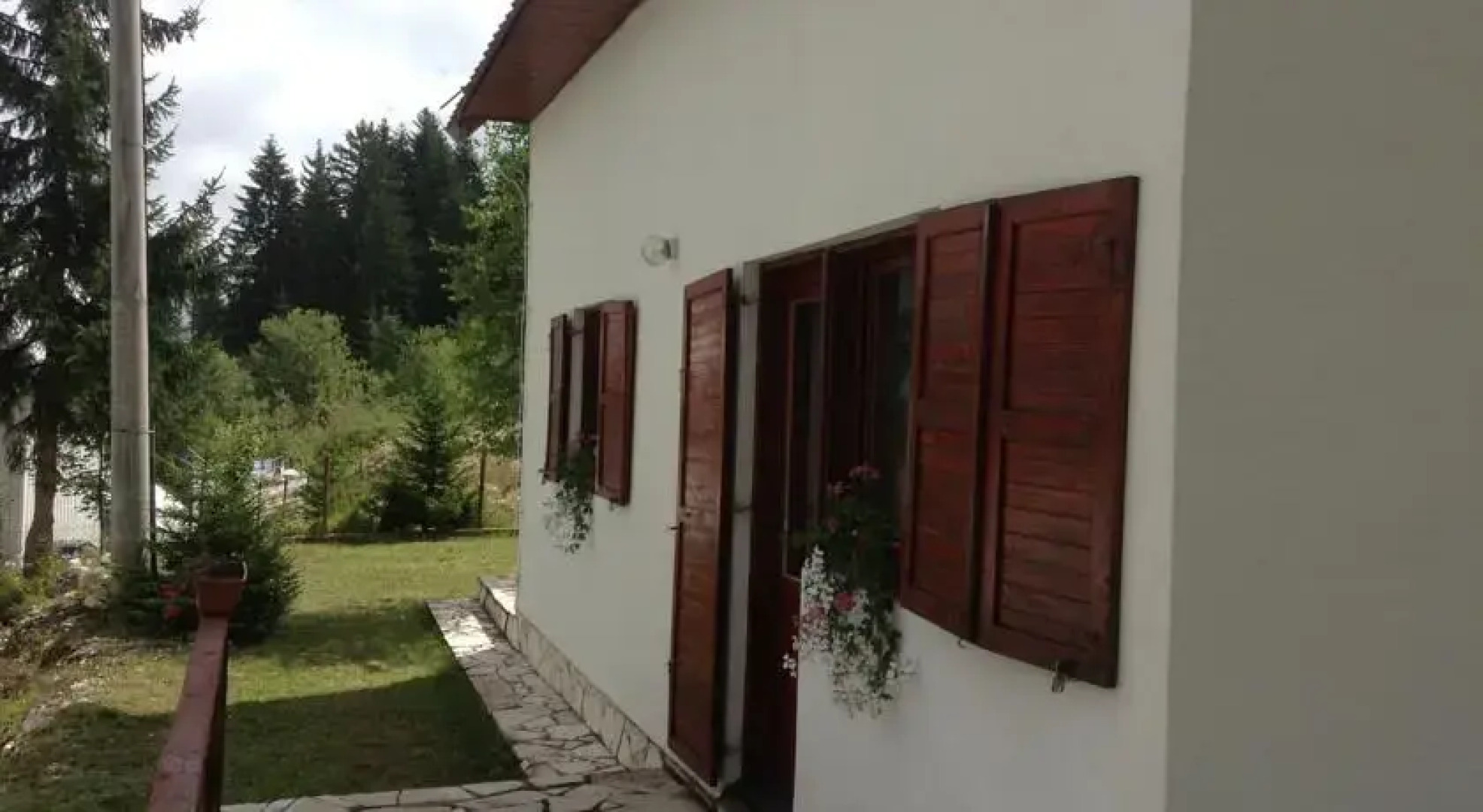 Guest house in Zabljak