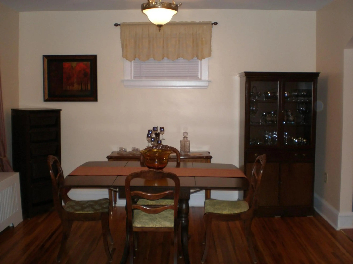 Spanish Bay Inn, CANADA