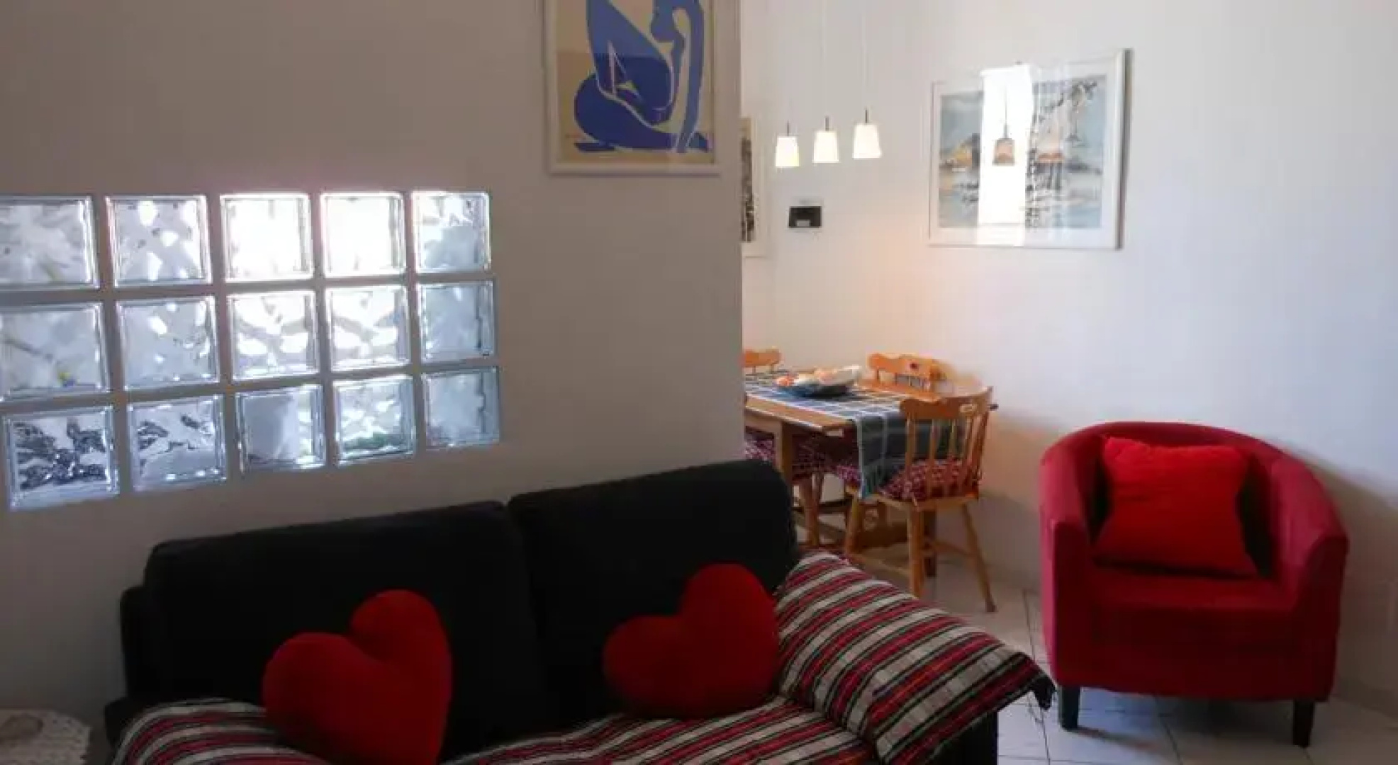 Appartamento Gabriella