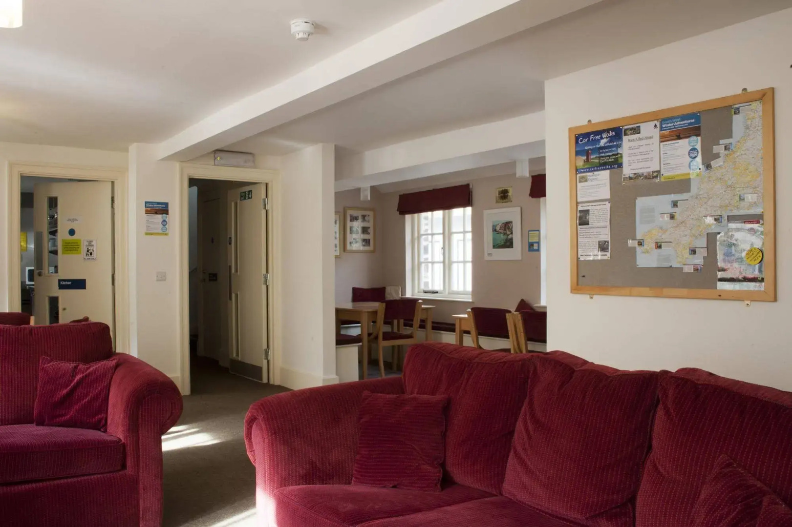 YHA Boscastle - Hostel