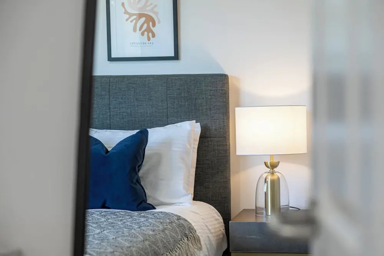 Quiet Luxe Escape 65s Only