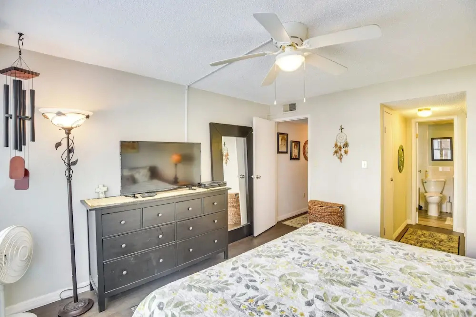 New Smyrna Beach Condo w/ Ocean-view Balcony!