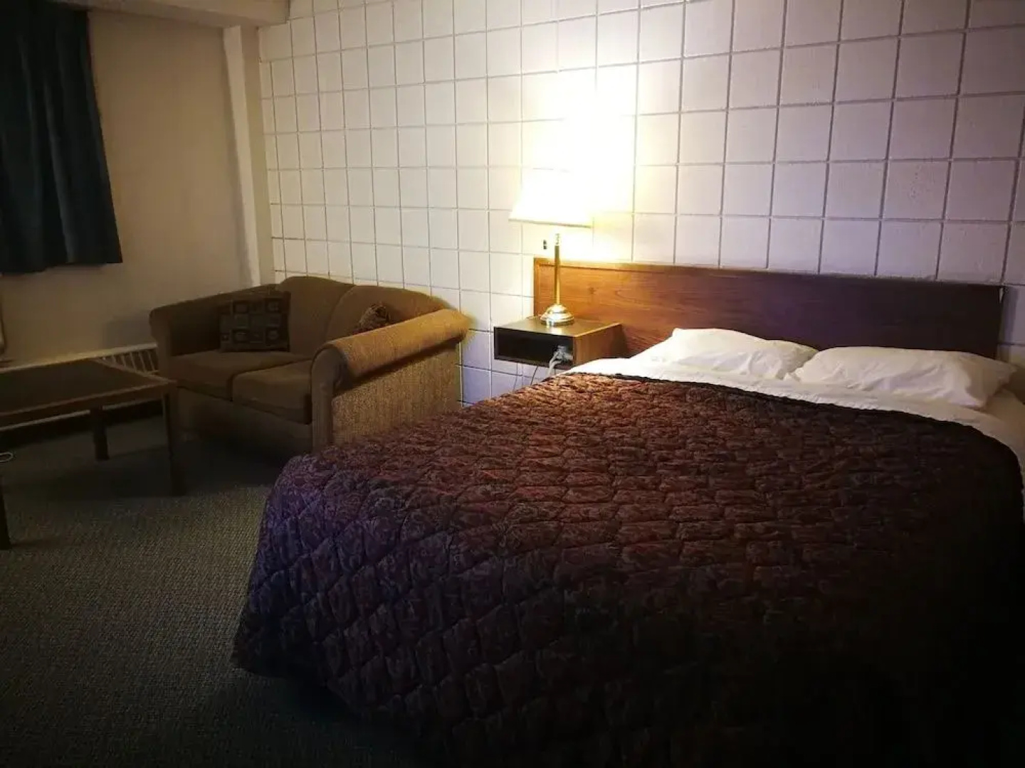 Frontier Hotel