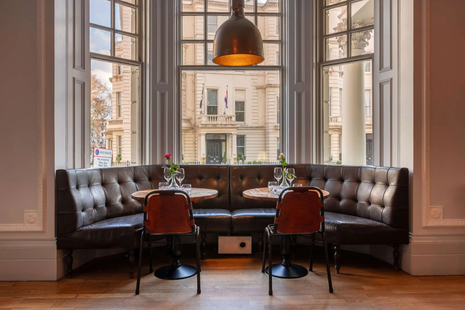 Radisson Blu Hotel, London South Kensington