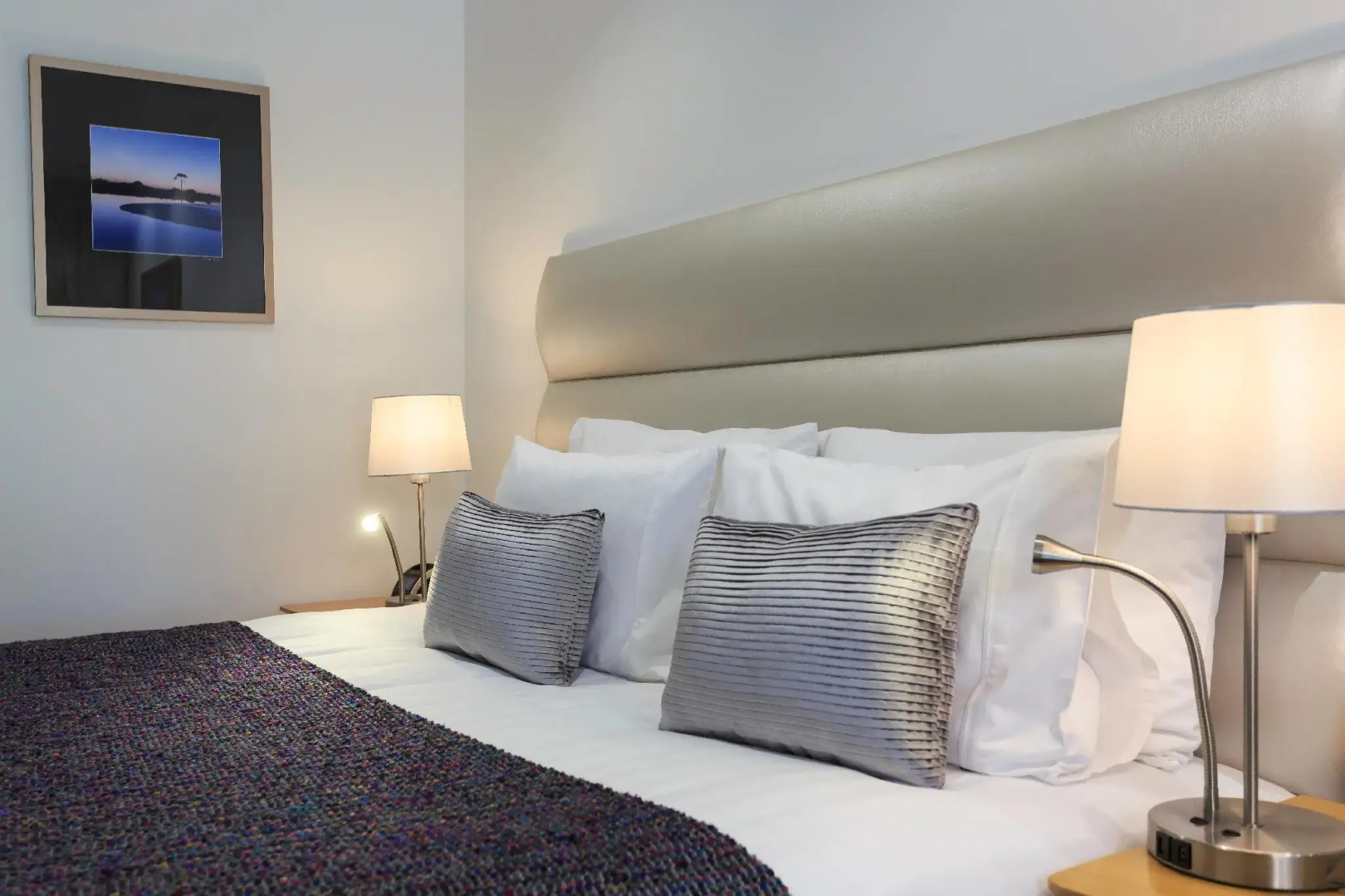 Tides Hotel