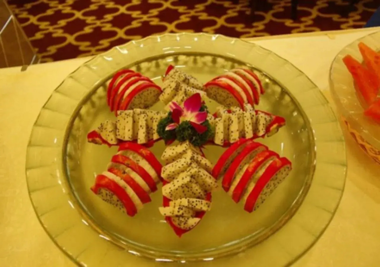 Golden Bauhinia International Hotel