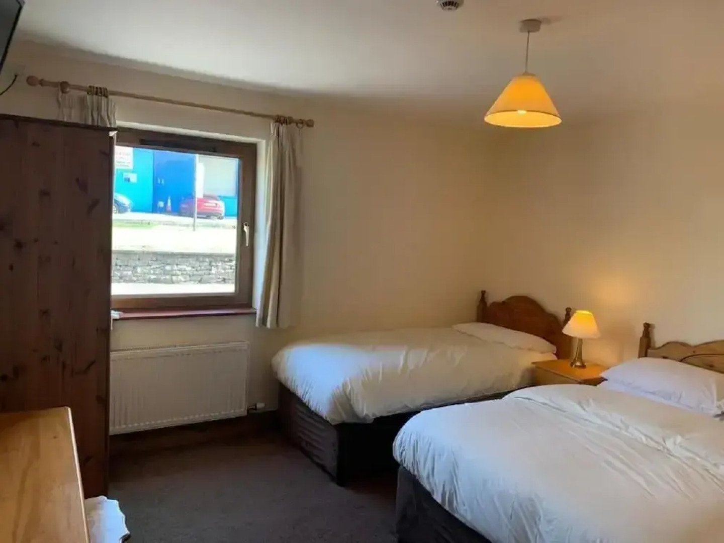 Dingle Harbour Nights B&B