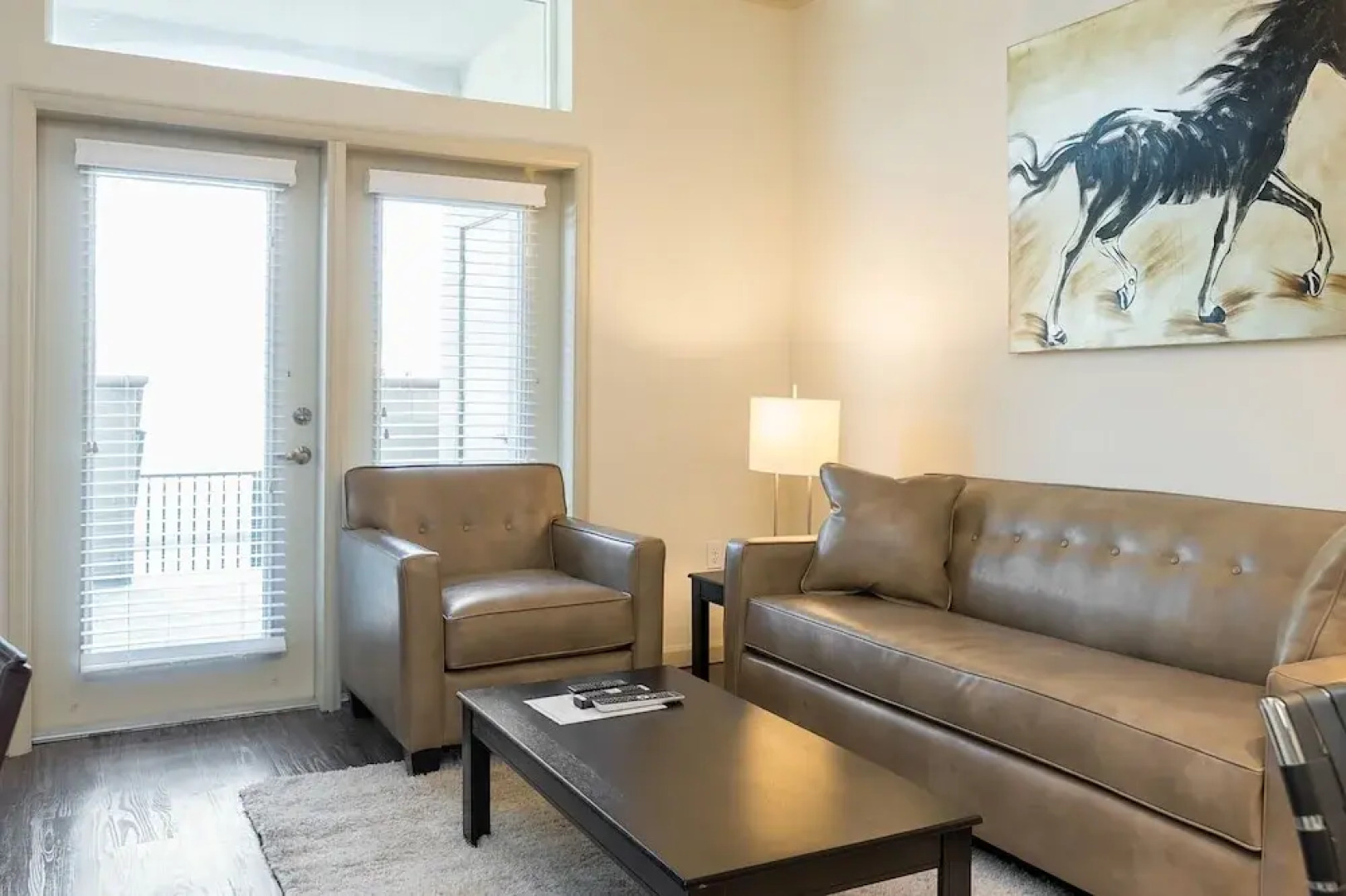 Global Luxury Suites Foster City