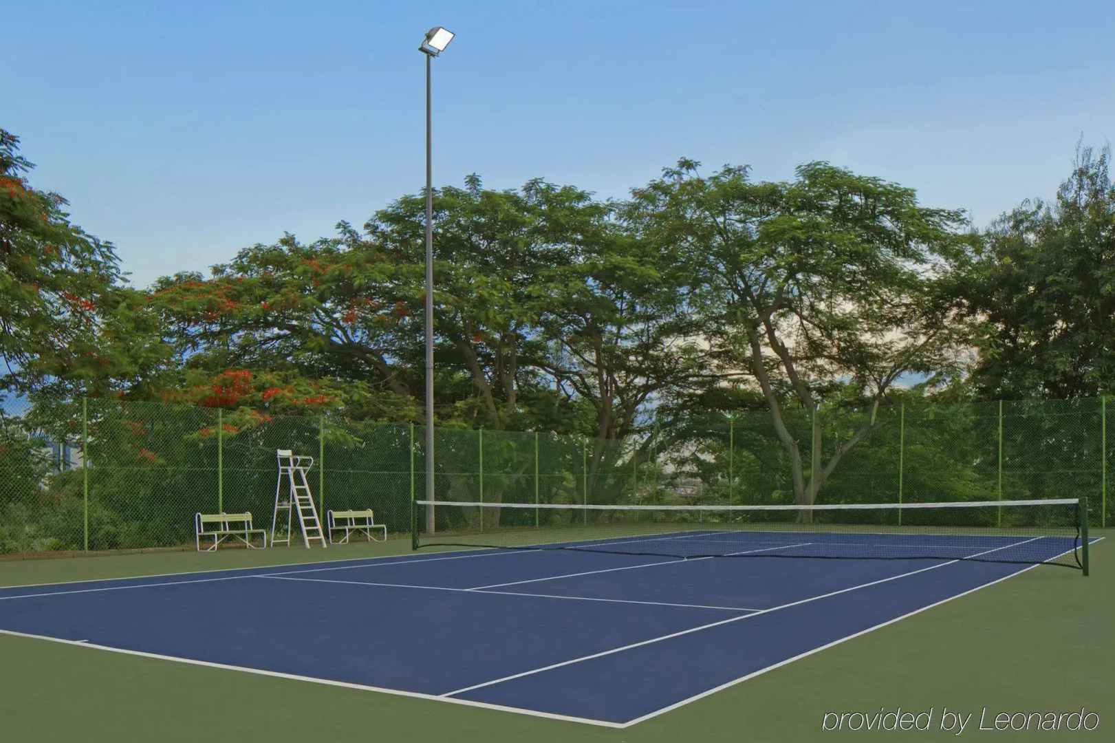 Abuja Continental Hotel