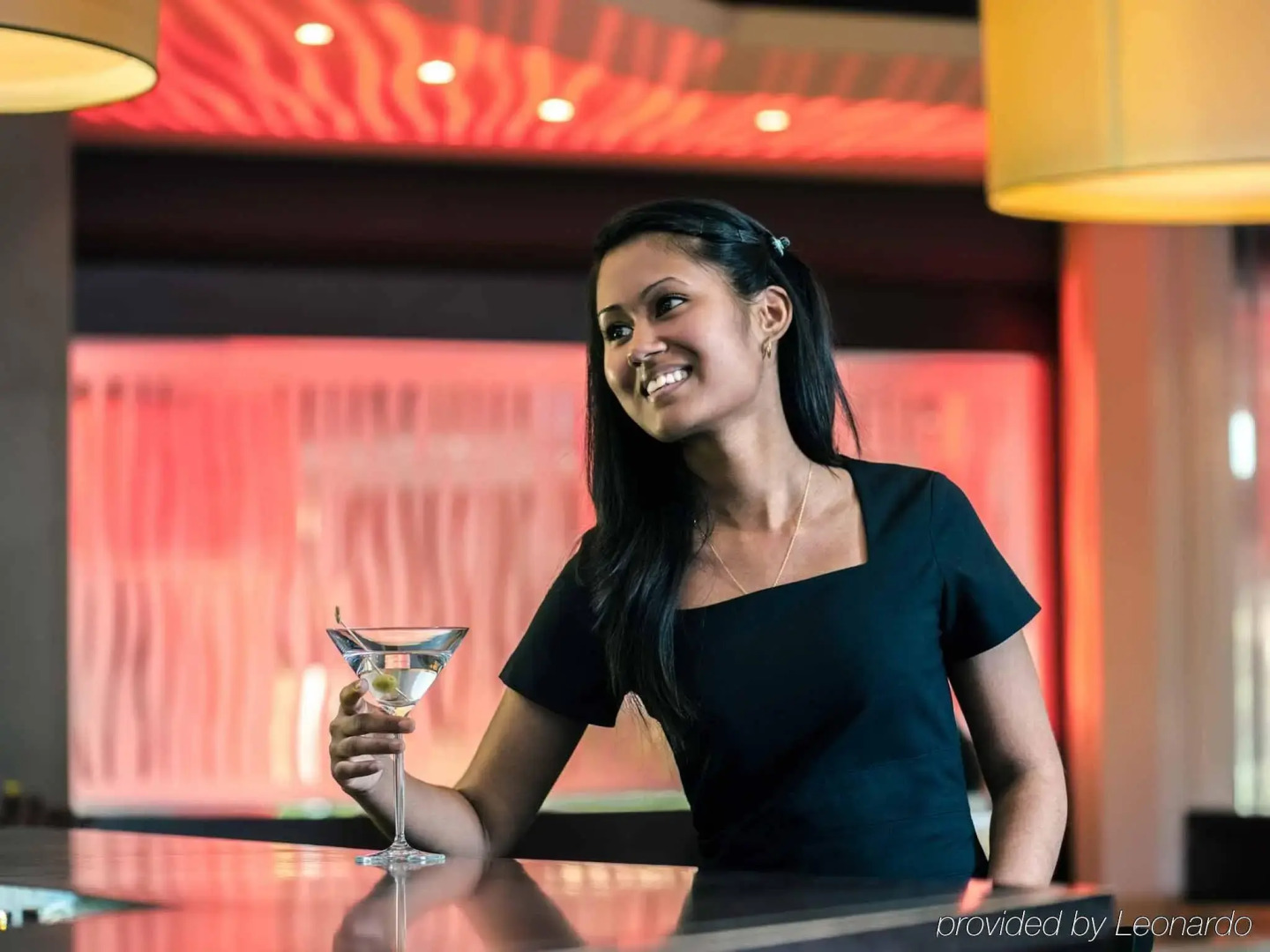 Novotel Clermont Ferrand