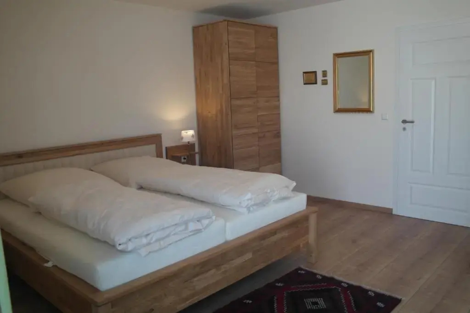 Pension am Kirschgarten