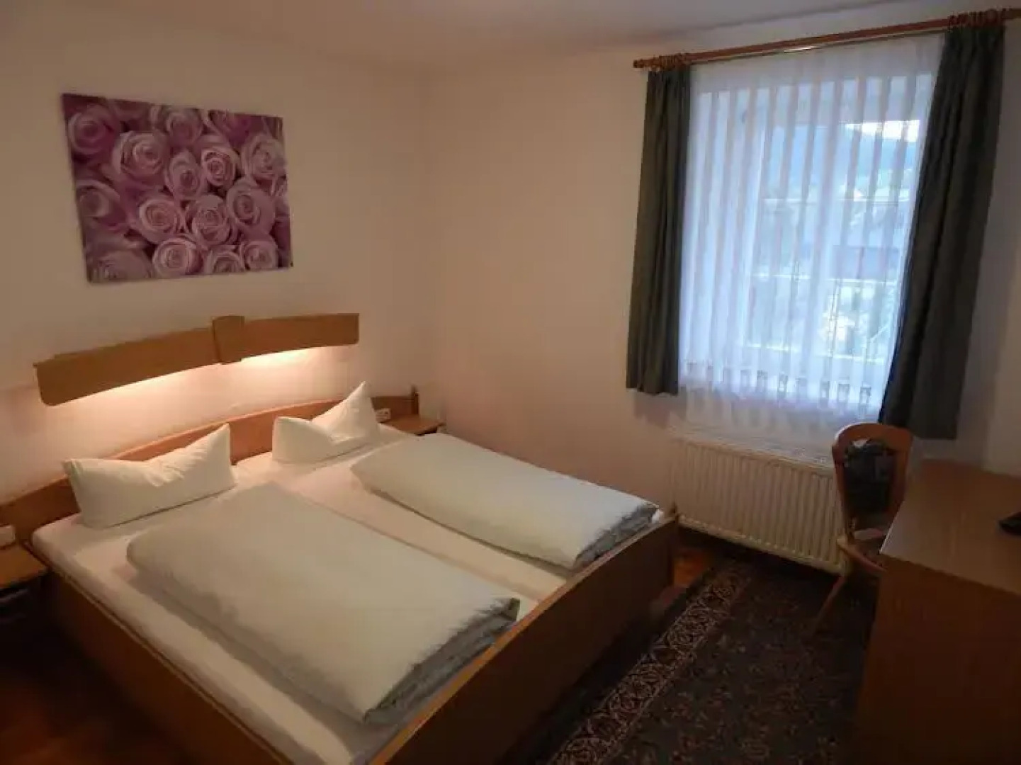 Hotel-Gasthof Rotgiesserhaus