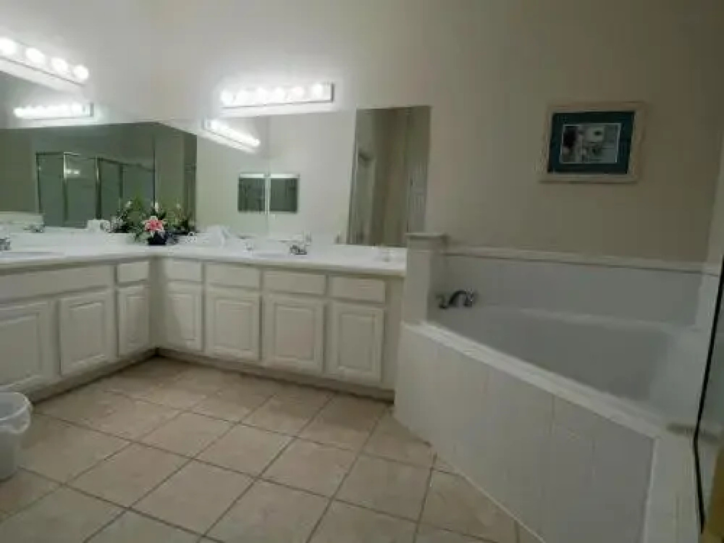 Bahama Bay upgraded 3 Bedroom Villa Deluxe