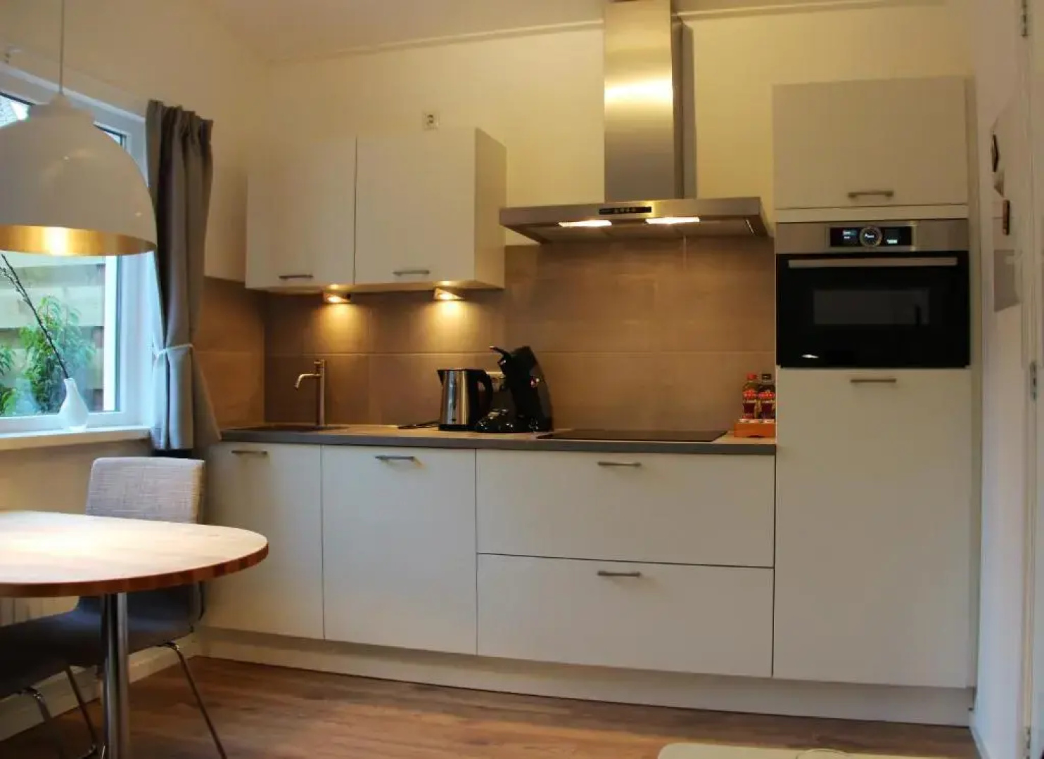 vakantiewoning 72