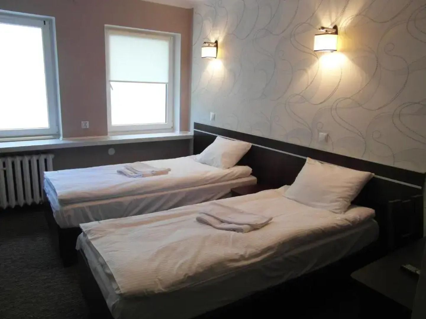 Dom Wycieczkowy Podlasie