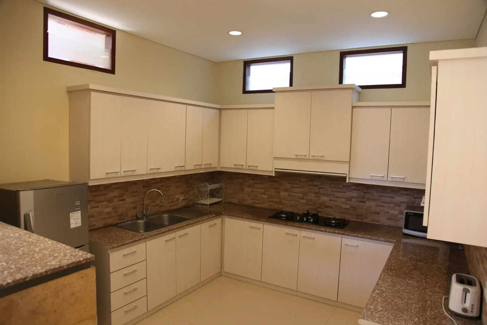 Dreamscape Bali Villa