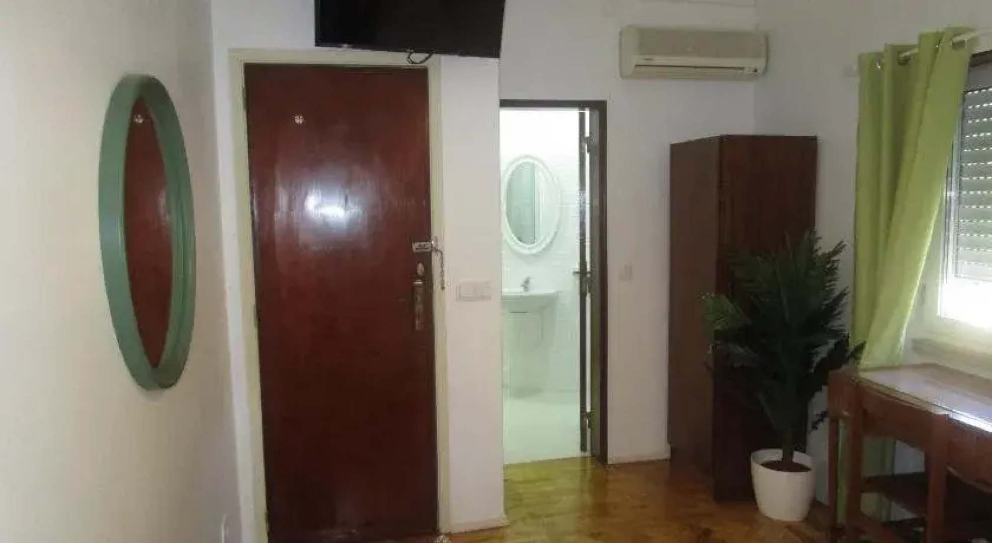 Pensão Residencial Luanda