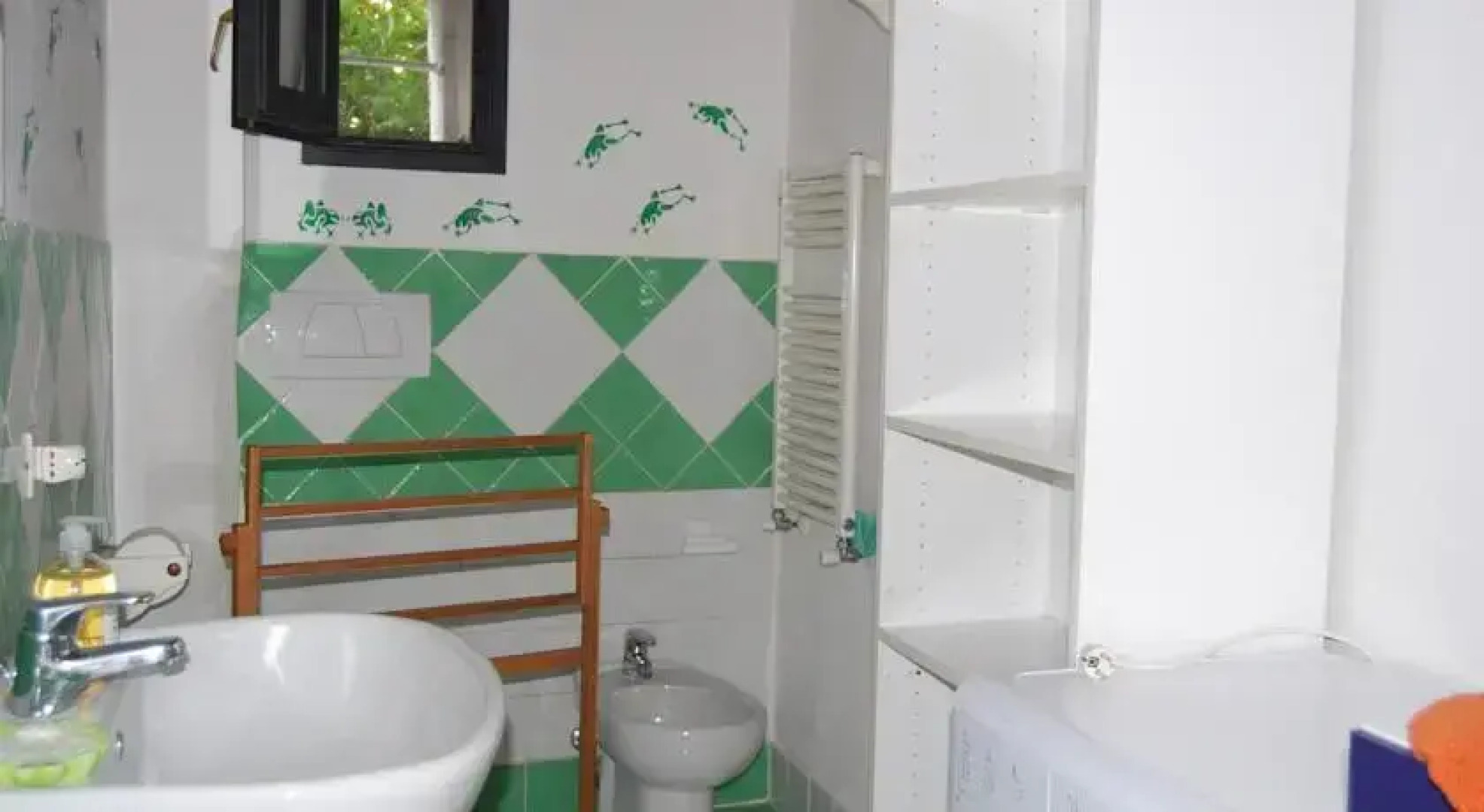 Palazzo Del Capitano