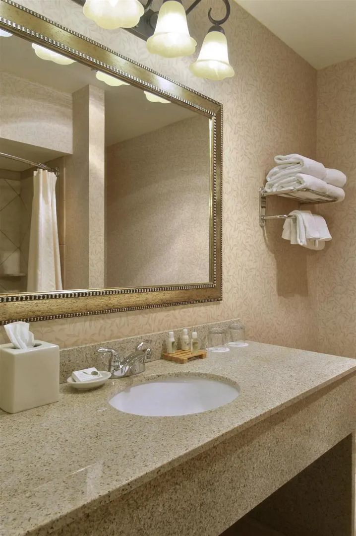 Red Lion Hotel Coos Bay