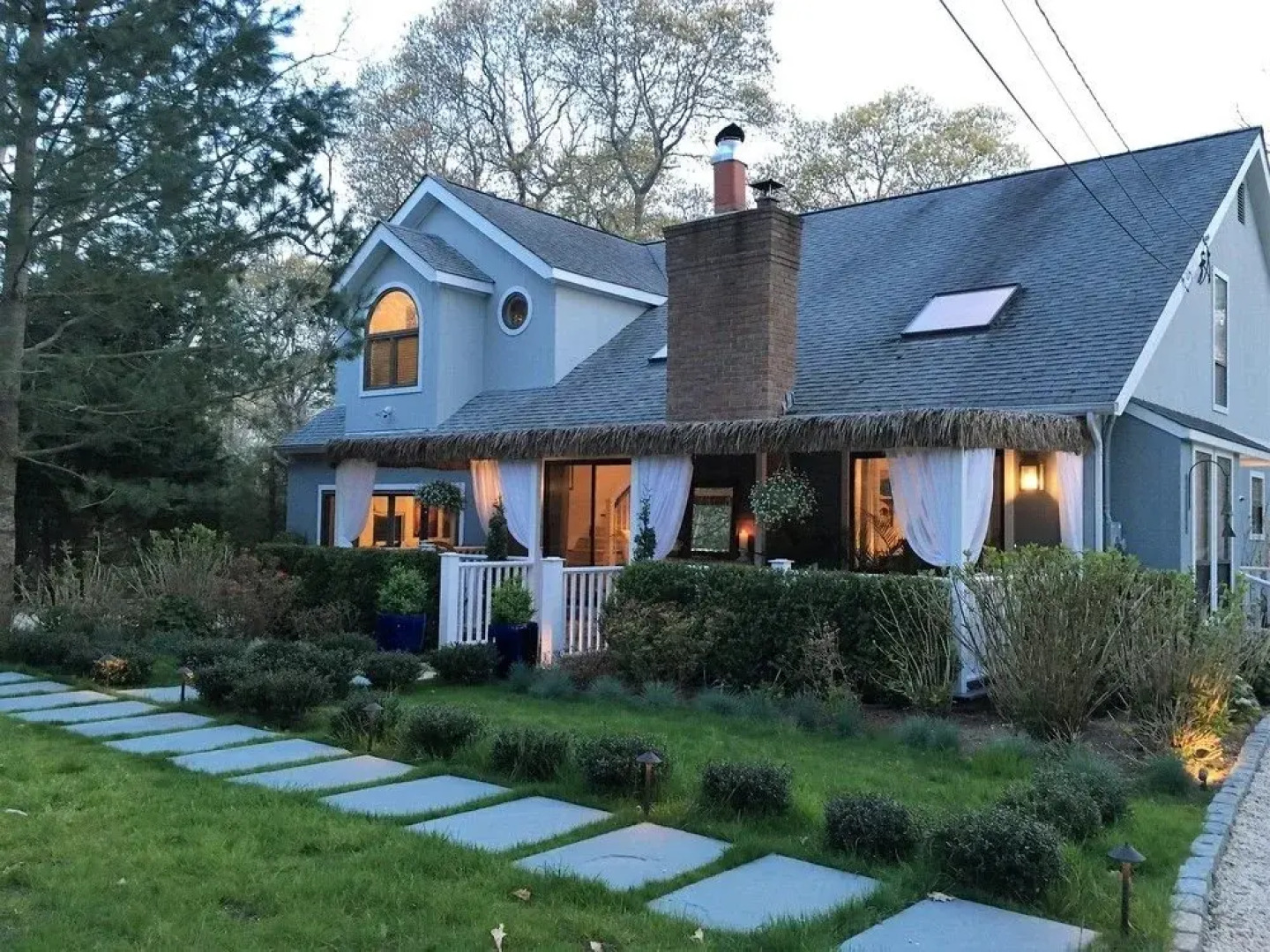 Hamptons Brazil Guest House